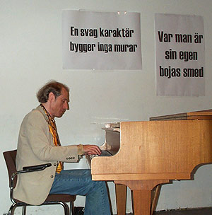 Musikk