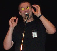 Gollum